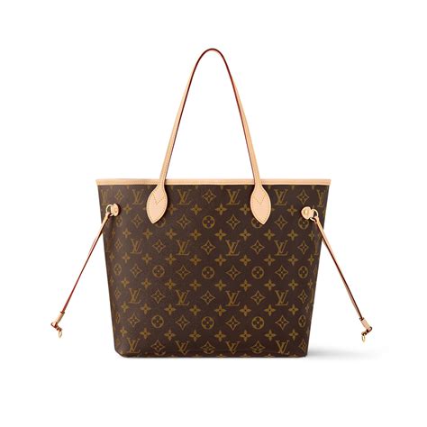 Neverfull LV Icons Women's Bags 